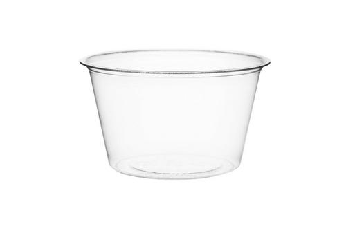 Vegware PLA Clear Pot 3oz