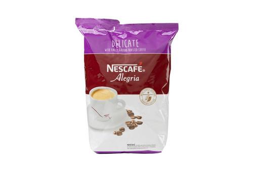 Nescafé Alegria Delicate Pouch