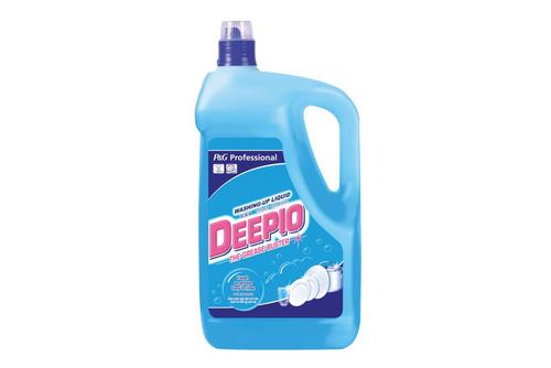 Deepio Professional Washing up Liquid 2x5L