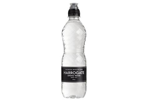 Harrogate Spring Water Spring Water Still 500ml