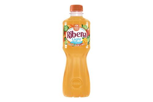 Ribena Mango & Lime 500ml