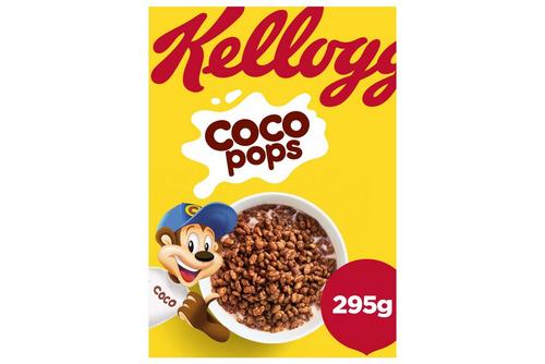 Kellogg's Coco Pops 295g