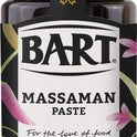 BART Massaman Thai Curry Paste 105g - 1 Case