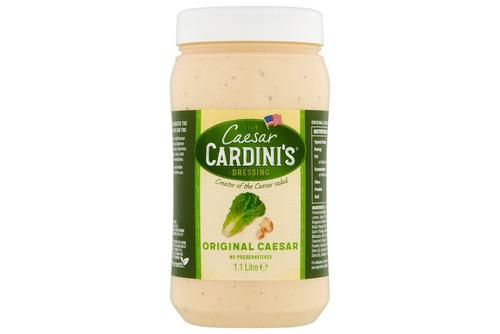 Cardini Original Caesar Dressing