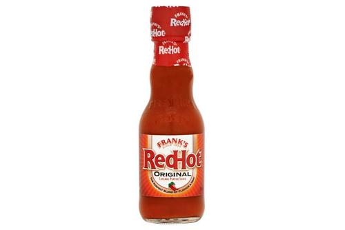 Frank's RedHot Original Cayenne Pepper Sauce 148ml