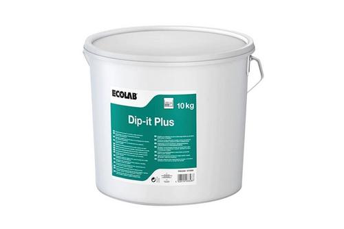 Ecolab Dip-It Plus