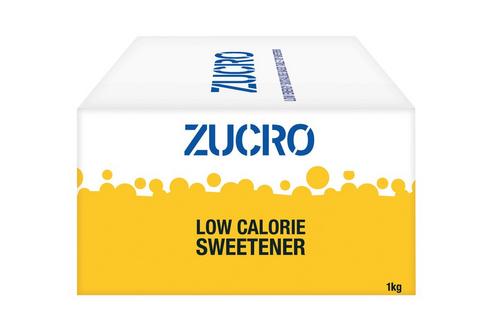 Zucro Low Calorie Sweetener