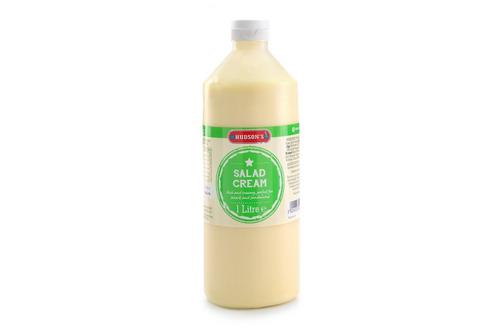 Hudson's Salad Cream