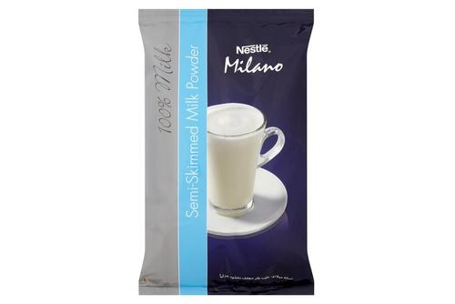 Milano Semi-Skimmed Milk Powder 500g