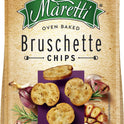 MARETTI Bruschette - Slow Roasted Garlic 70g - 1 Case