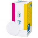 Tork® White Coaster 9cm