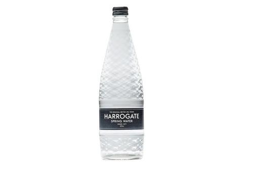 Harrogate Spring Water Still 750ml