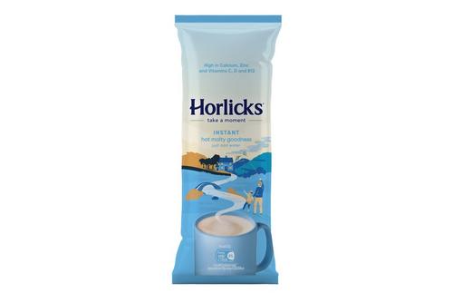 Horlicks The Original Malted Milk Drink Light 32g