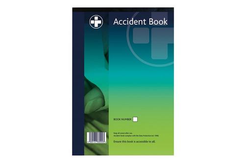 Accident Book