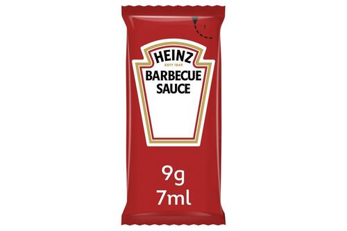 Heinz Barbecue Sauce 9g