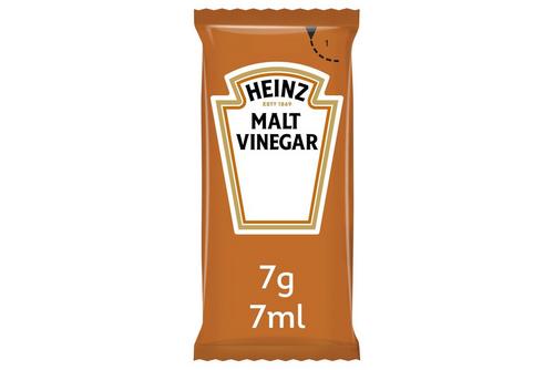 Heinz Malt Vinegar Sachets 7g