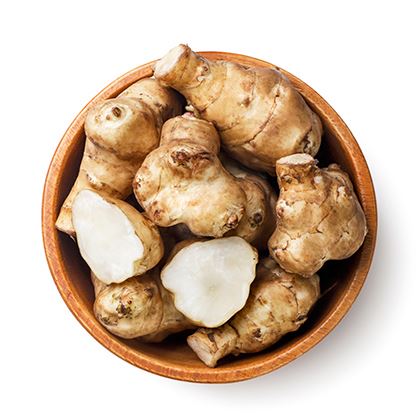 Jerusalem Artichoke