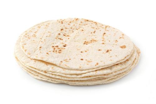 La Boulangerie 8" Tortilla Wraps