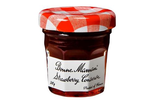 Bonne Maman Strawberry Conserve 30g