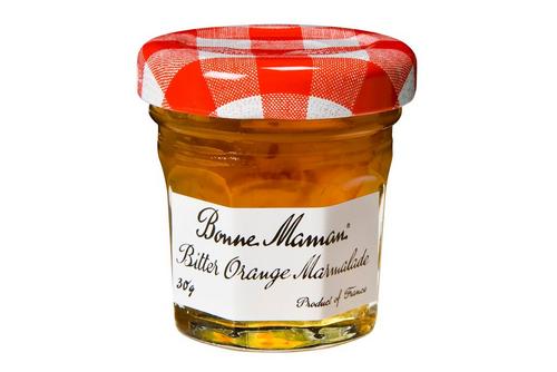 Bonne Maman Bitter Orange Marmalade 30g