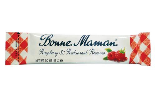 Bonne Maman Raspberry & Redcurrant Preserves