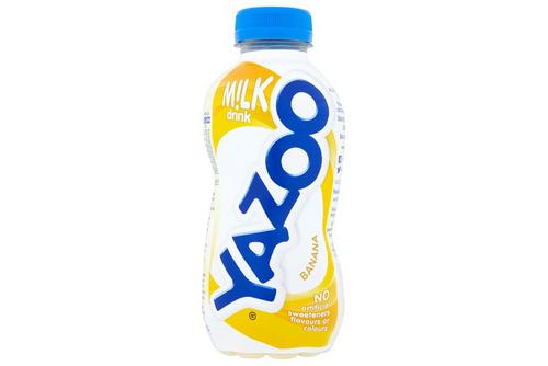 Yazoo Banana