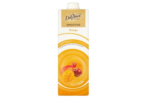 DaVinci Smoothie Mango 1L