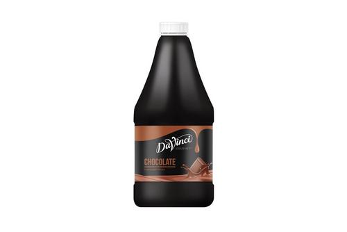 DaVinci Gourmet Chocolate Sauce