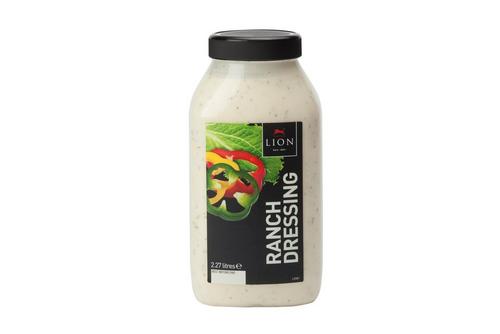 Lion Buttermilk Ranch Dressing