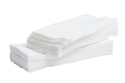 C-Fold 2ply White Hand Towel