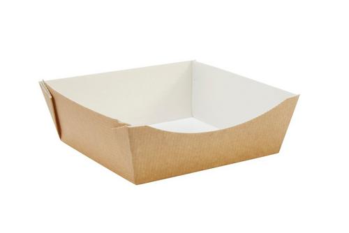 TASTE Medium Food to go Tray