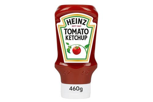 Heinz Tomato Ketchup 400ml