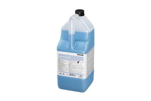 Ecolab Maxx Brial 2