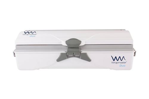 Wrapmaster Duo Dispenser