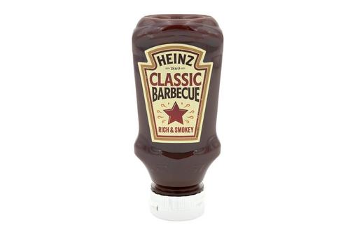 Heinz BBQ Sauce