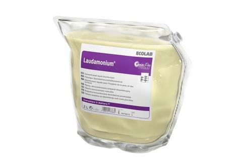 Ecolab Laudamonium