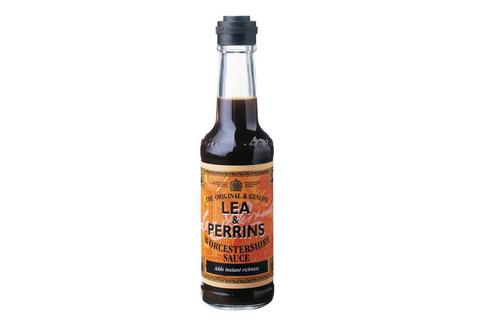 Lea & Perrins Worcester Sauce 150ml