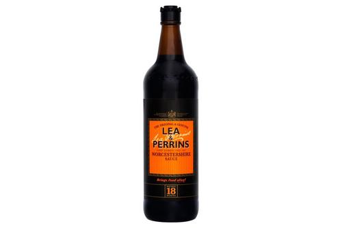 Lea & Perrins Worcester Sauce