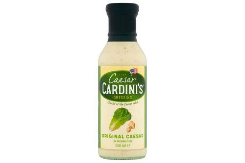 Cardini The Original Caesar Dressing 350ml