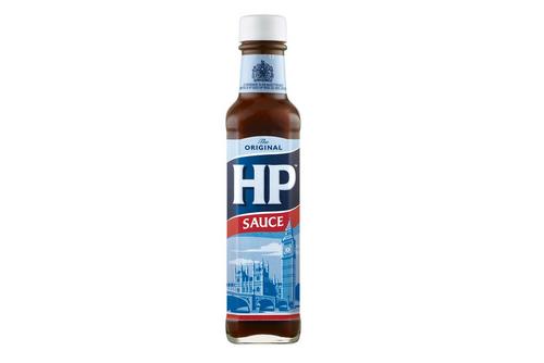 HP Brown Sauce 255g