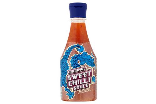 Blue Dragon Original Thai Sweet Chilli Sauce 380g