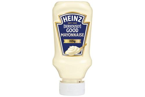 Heinz Seriously Good Mayonnaise