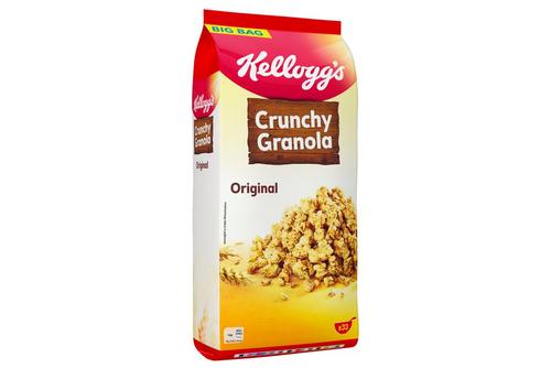 Kellogg's Granola Bag