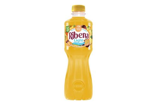 Ribena Pineapple and Passion Fruit Juice Drink 500ml