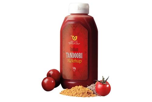 Lion Tandoori Ketchup