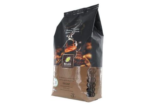 Beyers Decaffeinated Coffee Beans