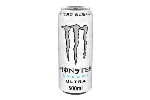 Monster Ultra Energy Drink 500ml