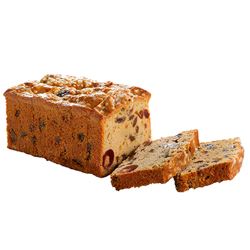Handmade Cake Co. Fruit Loaf Cake (Pre-cut)