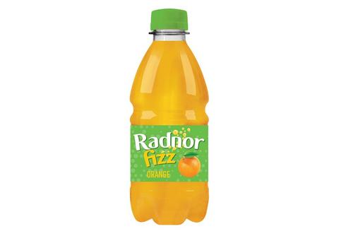 Radnor Fizz Fizz 45% Orange