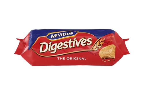 McVitie's Digestives Original Biscuits (225g)